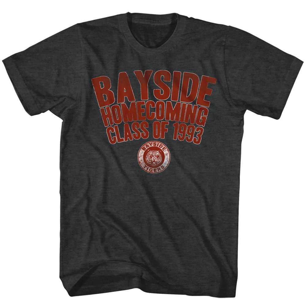 Saved By The Bell - ELEVEN Adult Shirt