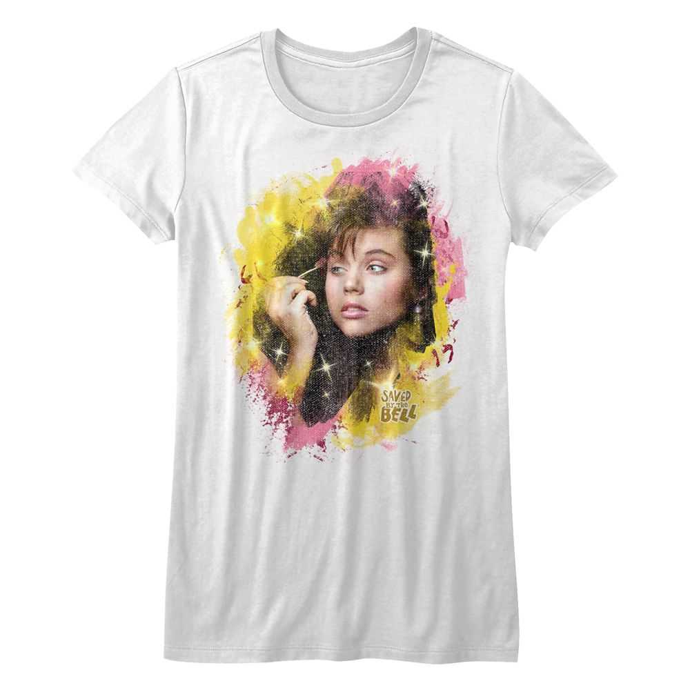 Saved By The Bell - ALL MADE UP Adult Shirt
