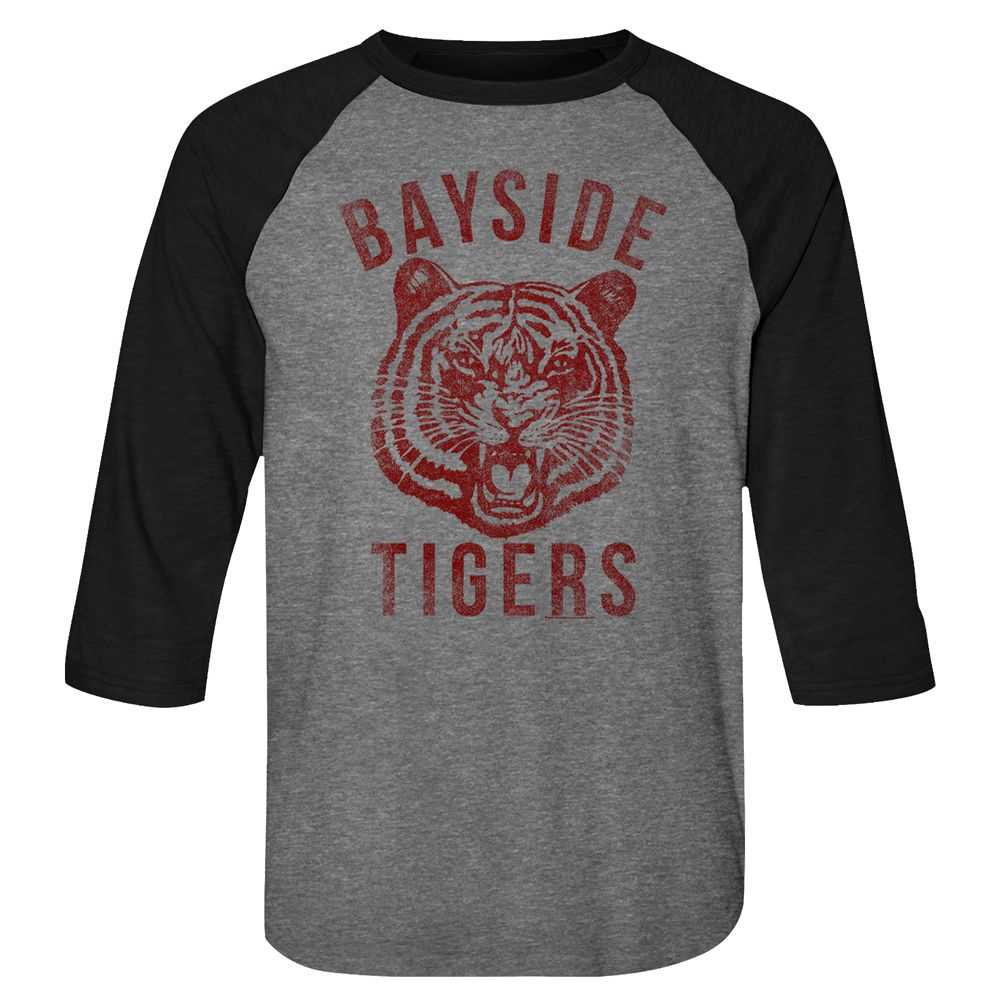 Saved By The Bell - BAYSIDE Adult Shirt
