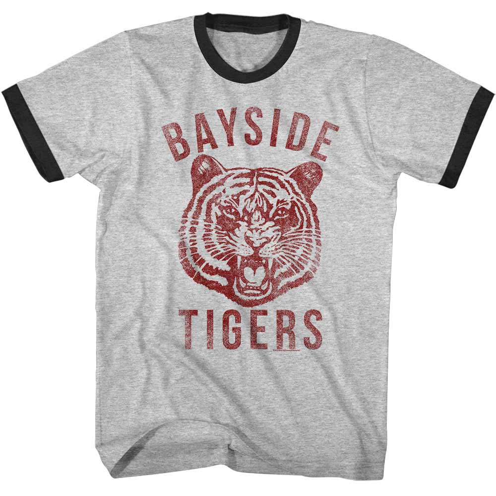 Saved By The Bell - BAYSIDE Adult Shirt
