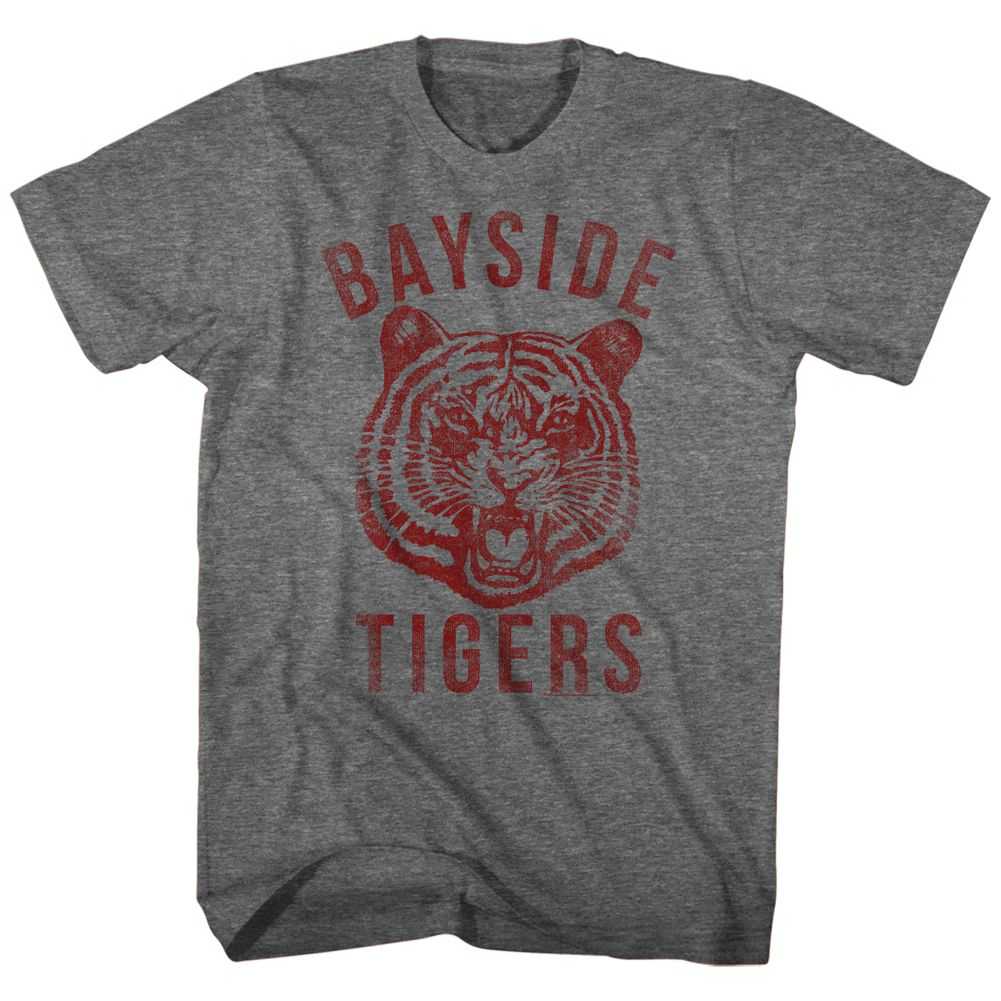 Saved By The Bell - BAYSIDE Adult Shirt