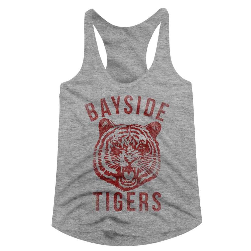 Saved By The Bell - BAYSIDE Adult Shirt