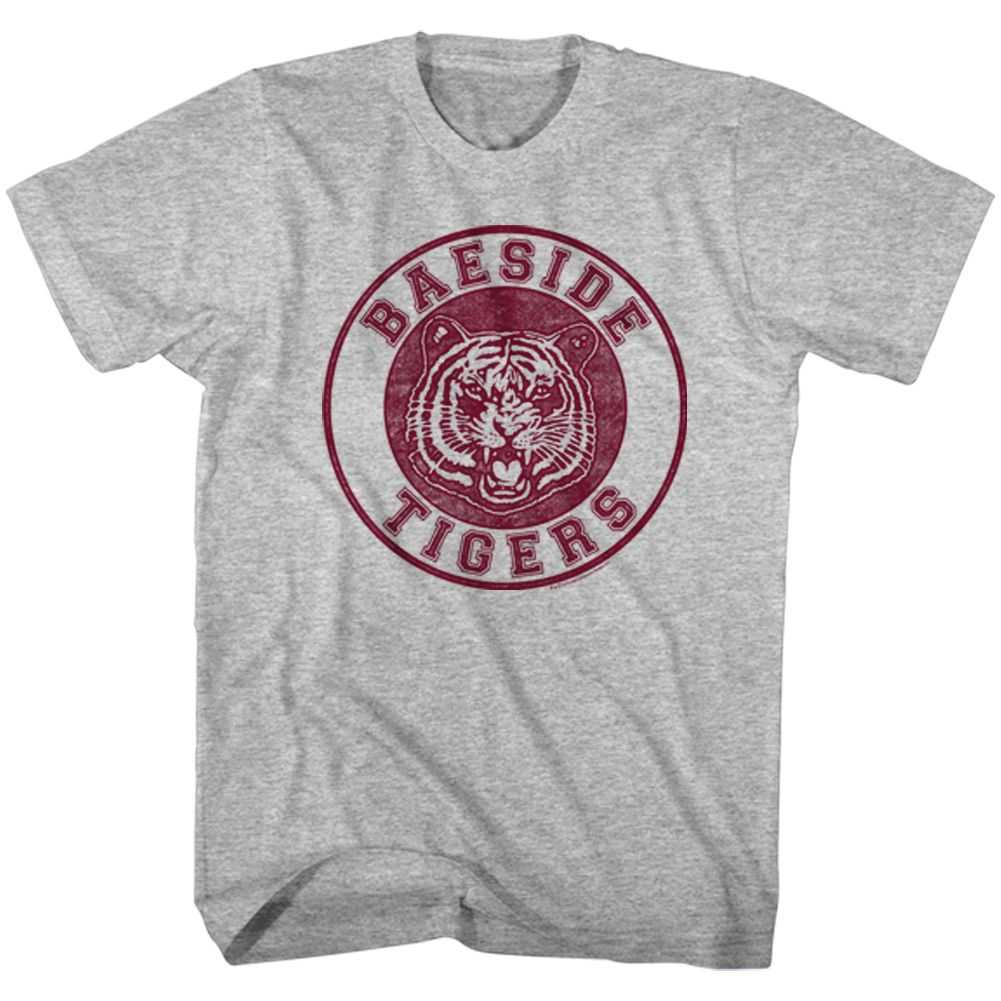 Saved By The Bell - BAESIDE Adult Shirt