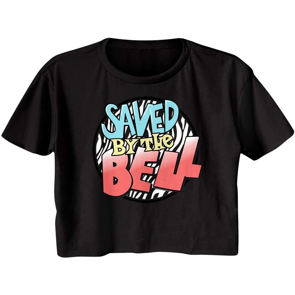 Saved By The Bell - I WANT MY SBB Adult Shirt