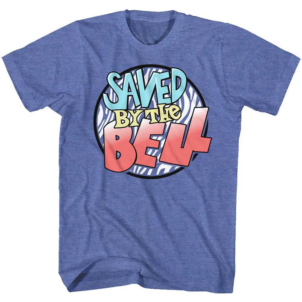 Saved By The Bell - I WANT MY SBB 2 Adult Shirt