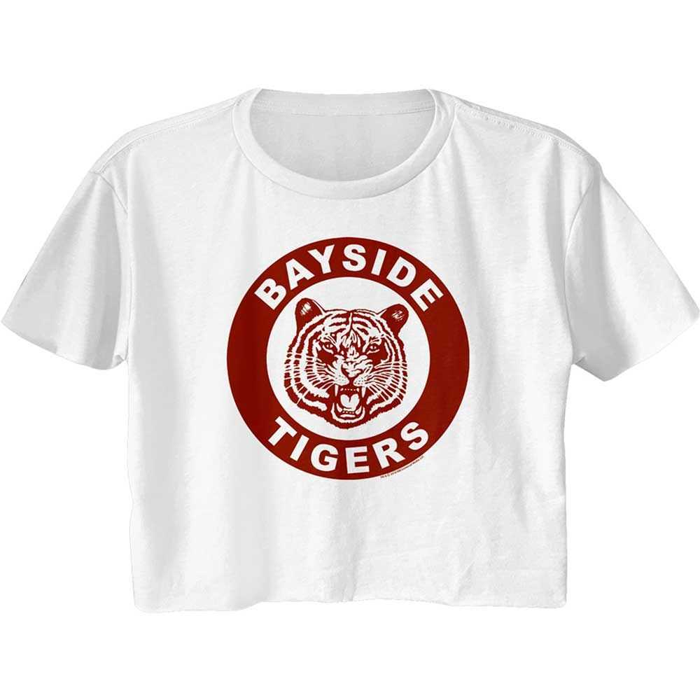 Saved By The Bell - BAYSIDE REDUX Adult Shirt