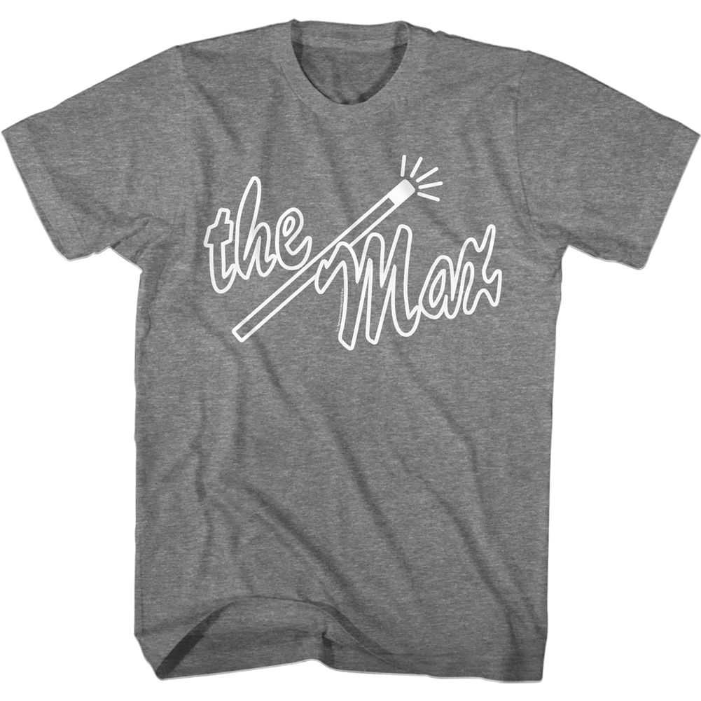 Saved By The Bell - MODIFIED THE MAX Adult Shirt