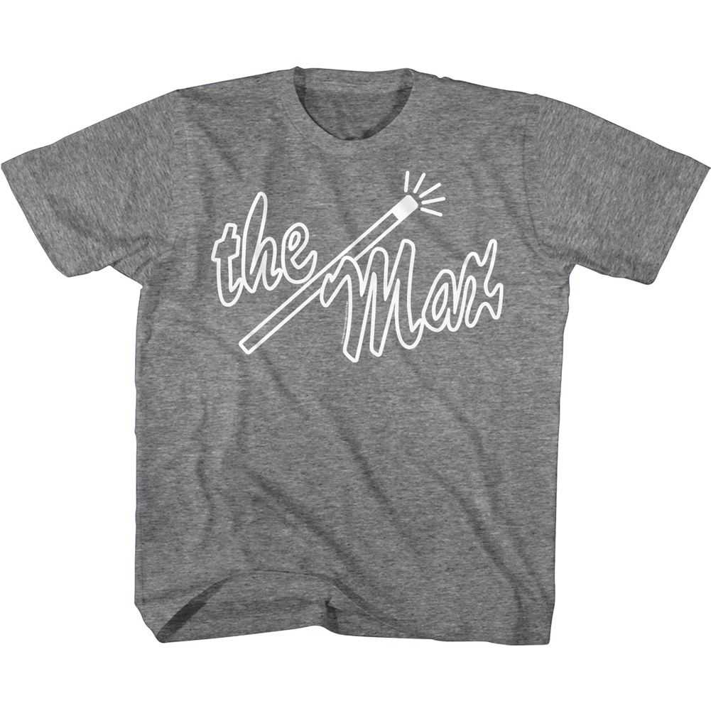 Saved By The Bell - MODIFIED THE MAX Youth Shirt