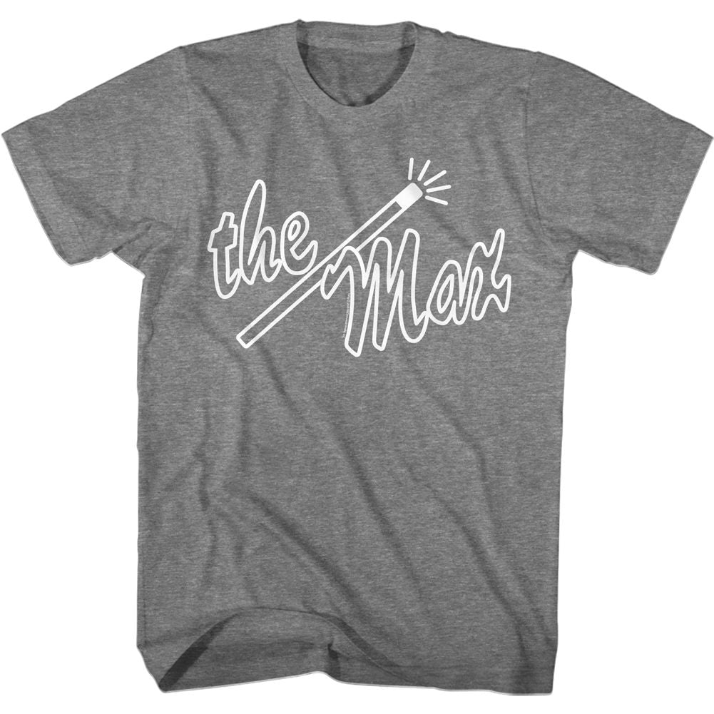 Saved By The Bell - MODIFIED THE MAX Adult Shirt