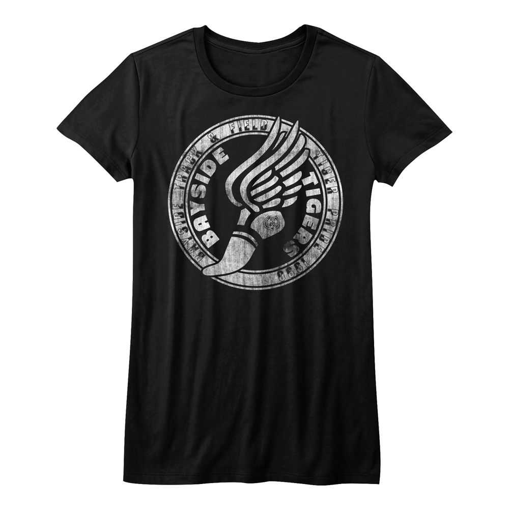 Saved By The Bell - GO ZACH Adult Shirt