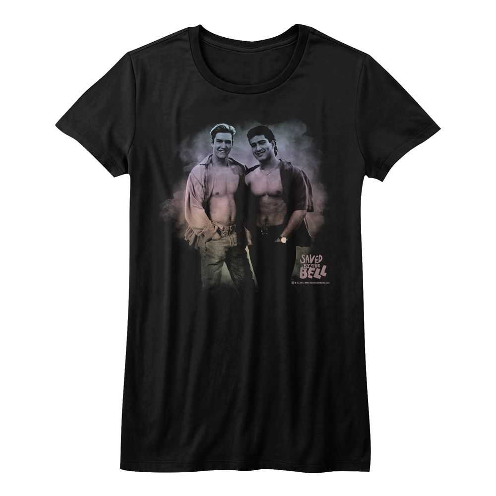 Saved By The Bell - DREAMS Adult Shirt
