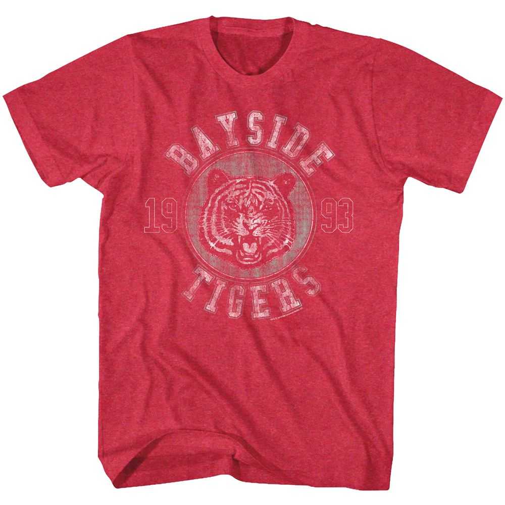 Saved By The Bell - NEWNESS Adult Shirt