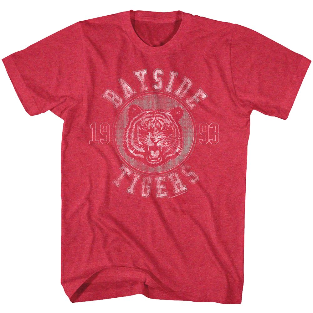 Saved By The Bell - NEWNESS Adult Shirt