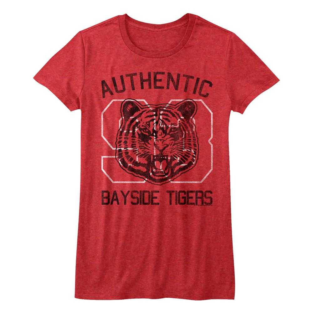 Saved By The Bell - AUTHENTIC Adult Shirt