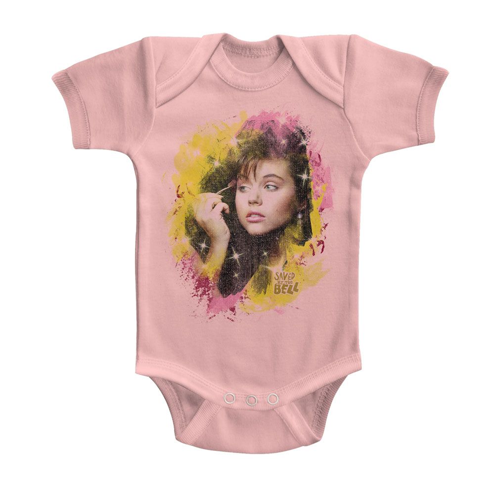 Saved By The Bell - ALL MADE UP Youth Shirt