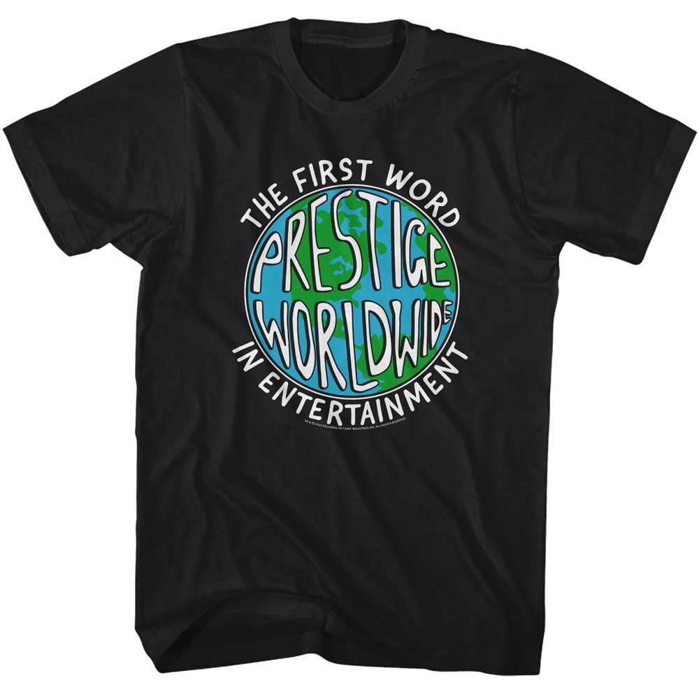 Step Brothers - STEP BROTHERS PRESTIGE WORLDWIDE Adult Shirt