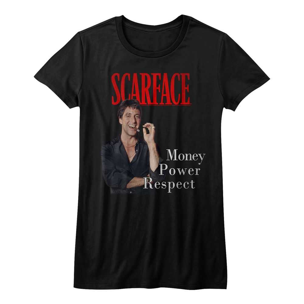 Scarface - MPR Adult Shirt