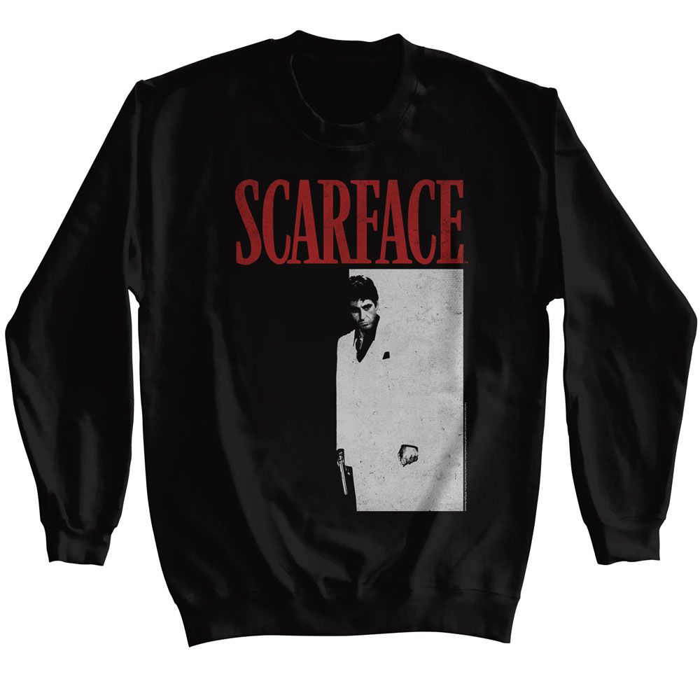 Scarface - SCARFACE MENG Adult Shirt