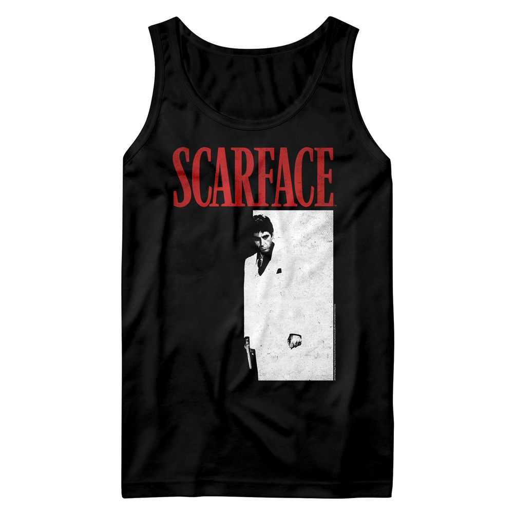 Scarface - MENG Adult Shirt