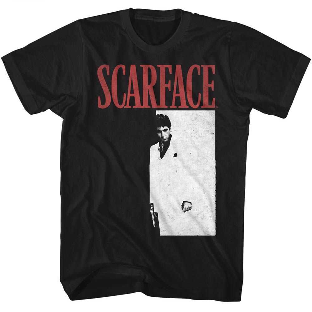 Scarface - MENG Adult Shirt