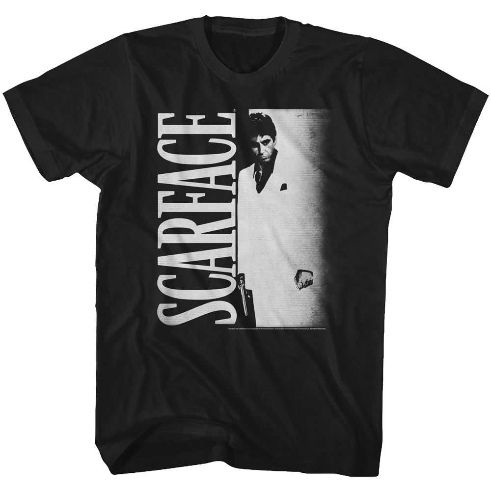 Scarface - LOTSOWHT Adult Shirt