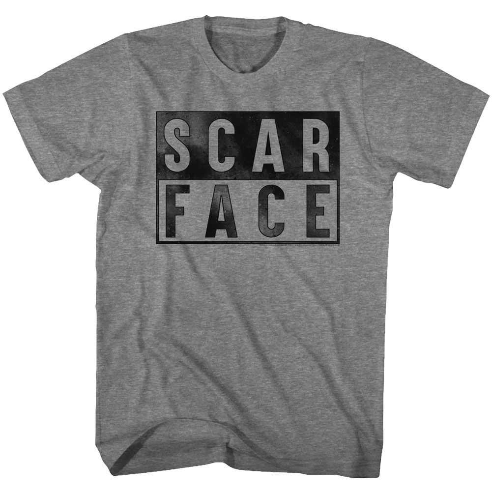 Scarface - BOXED Adult Shirt