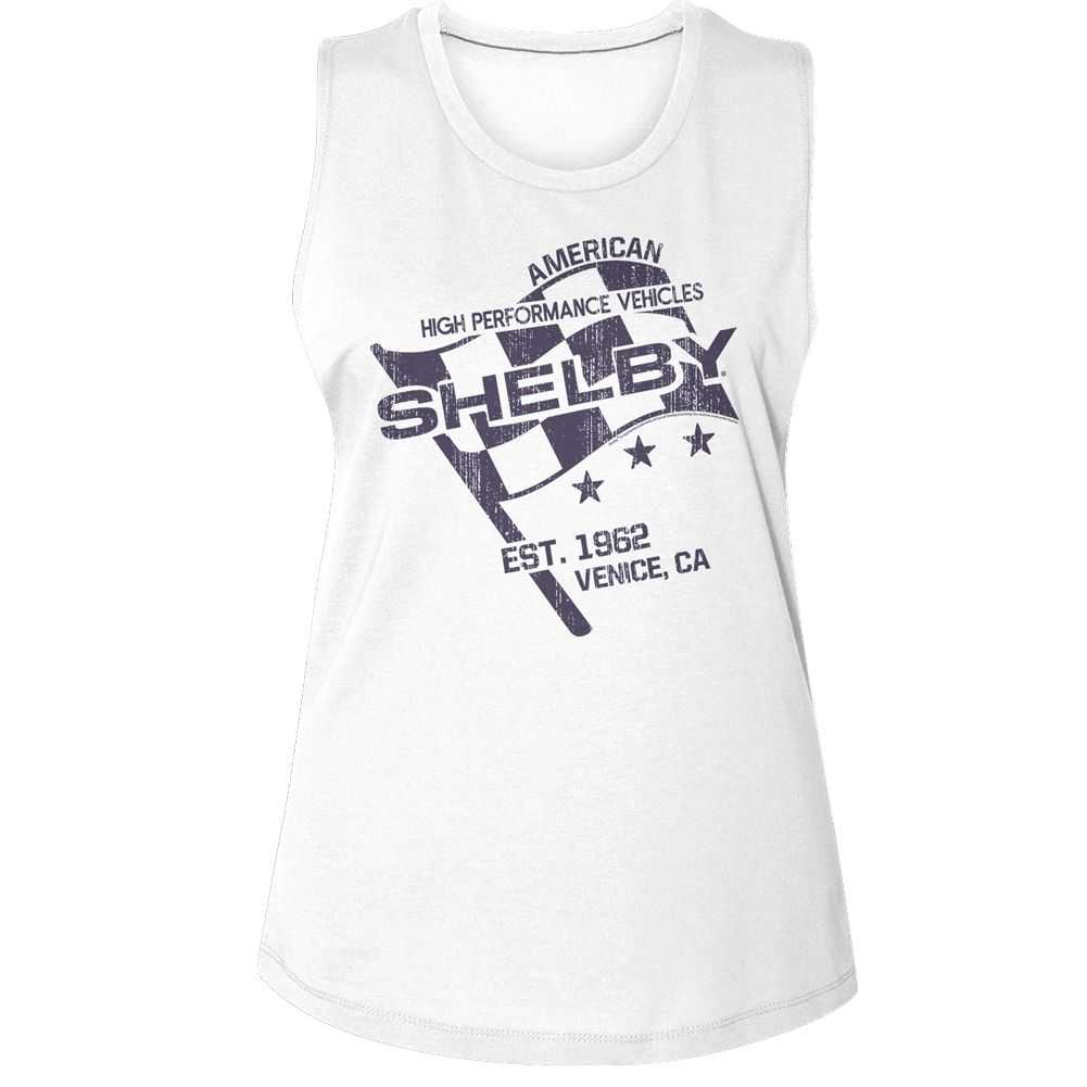 Carroll Shelby - CARROLL SHELBY EST 1962 Adult Shirt