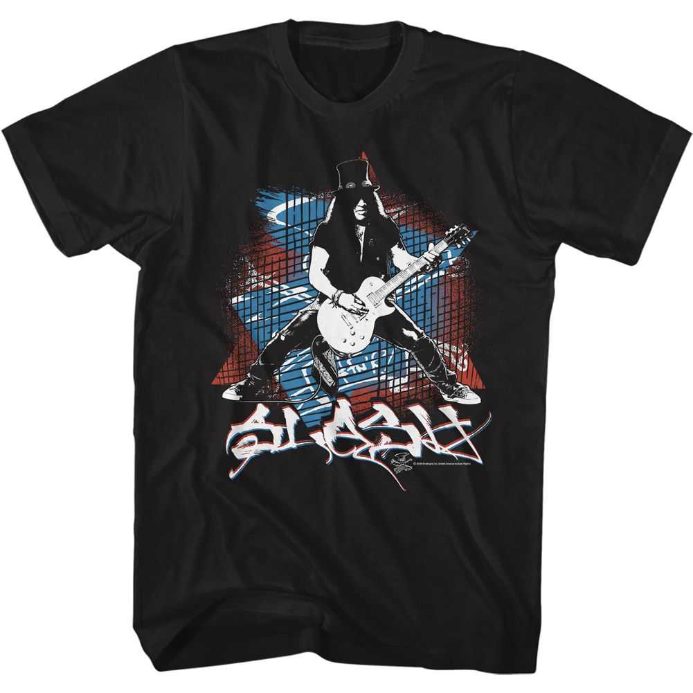 Slash - SPLASH Adult Shirt
