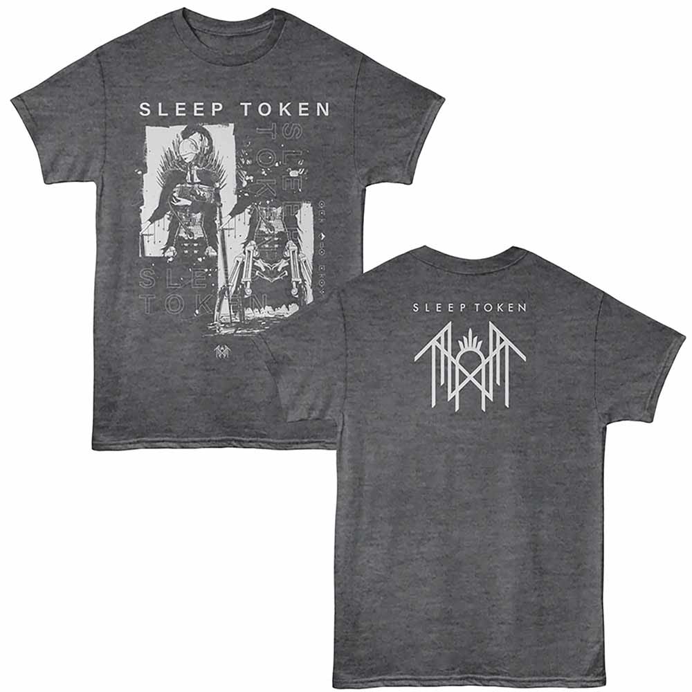 Sleep Token - SLEEP TOKEN AYROK Adult Shirt