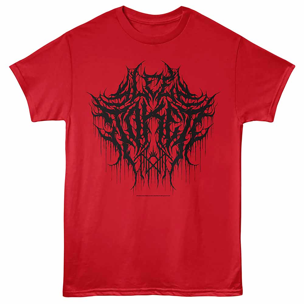 Sleep Token - SLEEP TOKEN METAL DRIP Adult Shirt