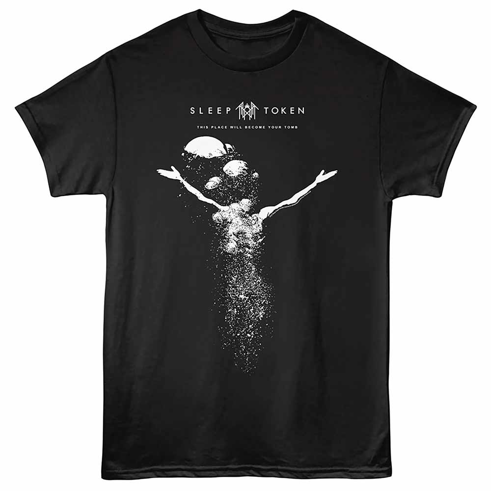 Sleep Token - SLEEP TOKEN TOMB Adult Shirt