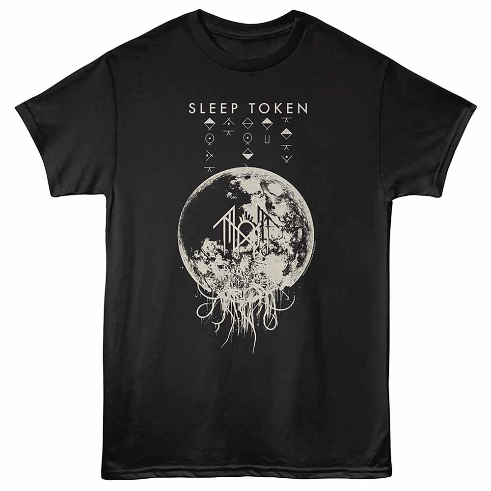 Sleep Token - SLEEP TOKEN TMBTE Adult Shirt