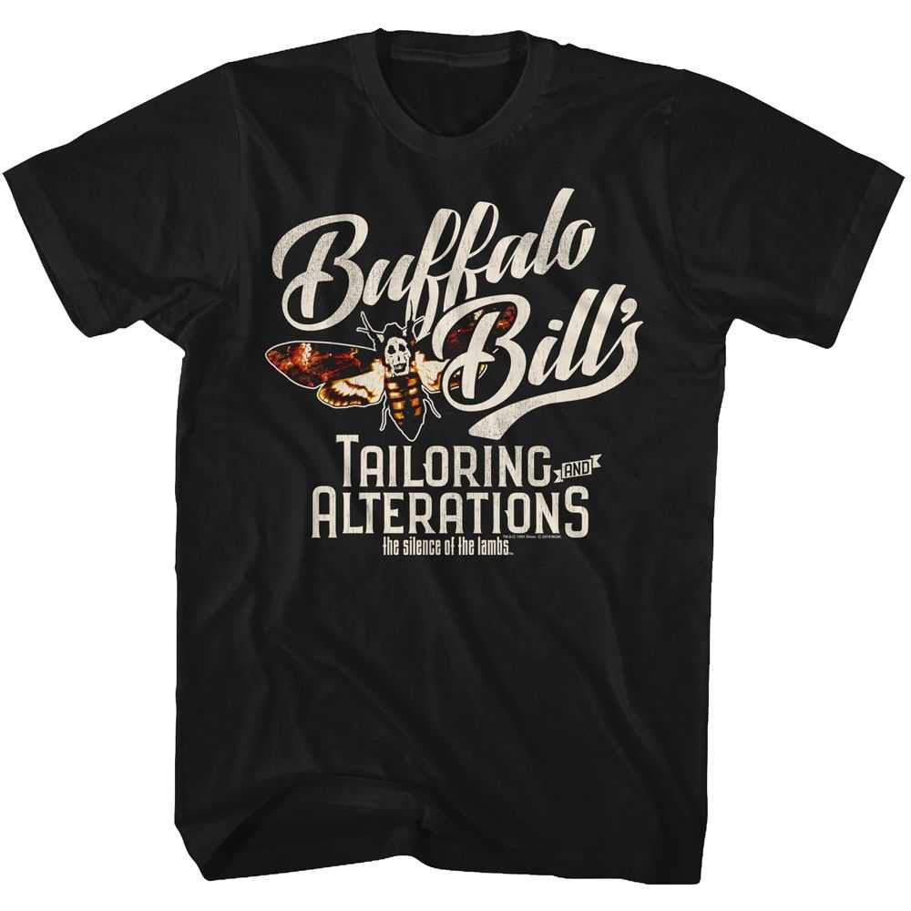 Silence of the Lambs - TAILORING Adult Shirt