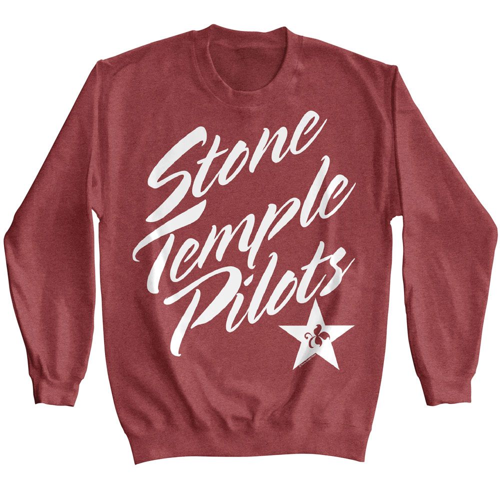 Stone Temple Pilots - STONE TEMPLE PILOTS Adult Shirt