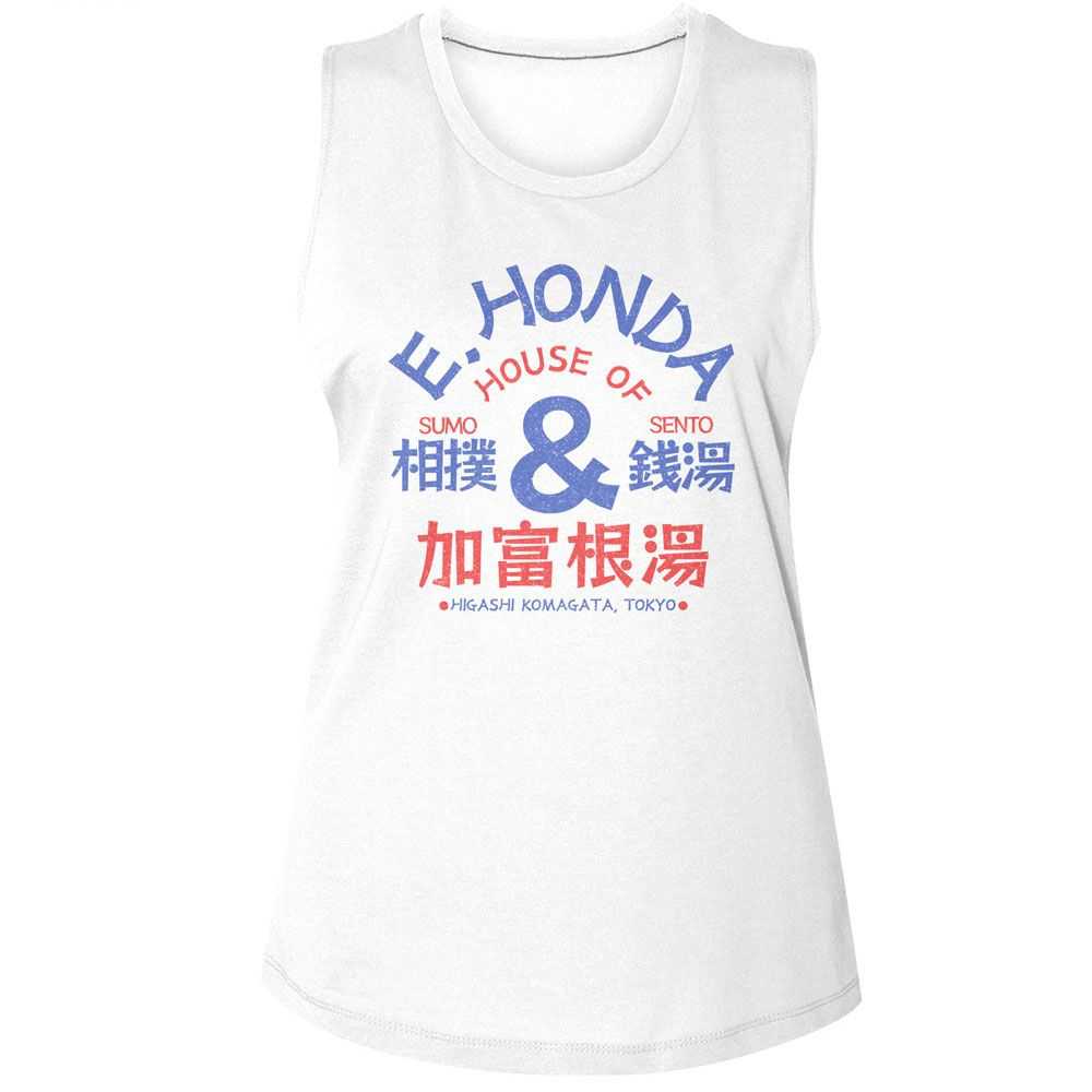 Street Fighter - STREET FIGHTER SUMO AND SENTO Adult Shirt