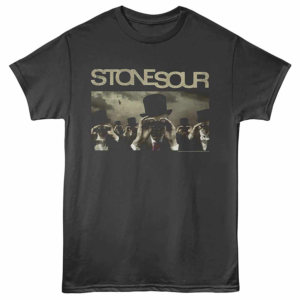 Stone Sour - STONE SOUR COME WHATEVER MAY Adult Shirt