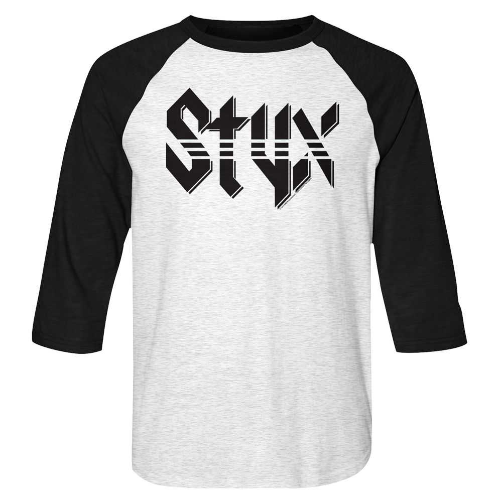 Styx - STYX Adult Shirt