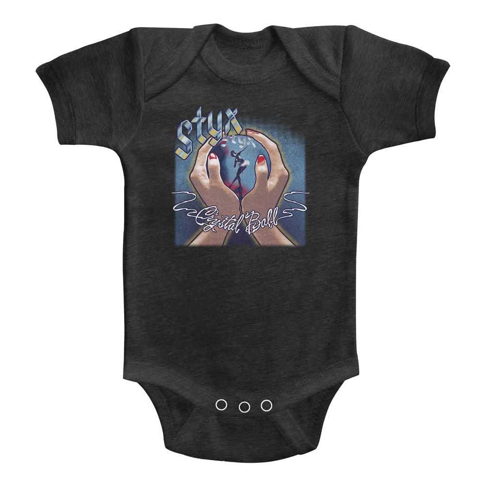 Styx - BRIGHT BALL Youth Shirt