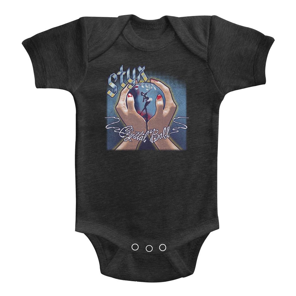 Styx - BRIGHT BALL Youth Shirt
