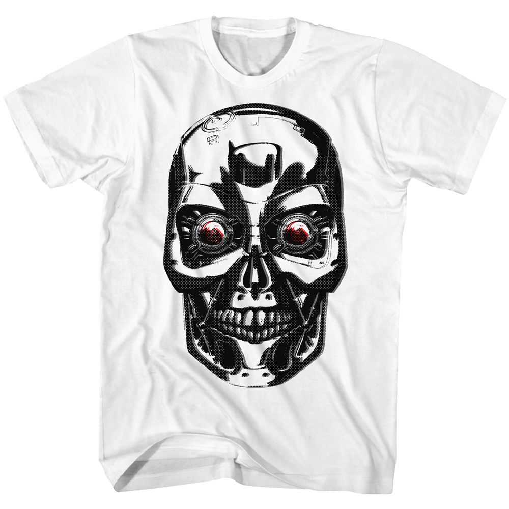 Terminator - STINK FACE Adult Shirt