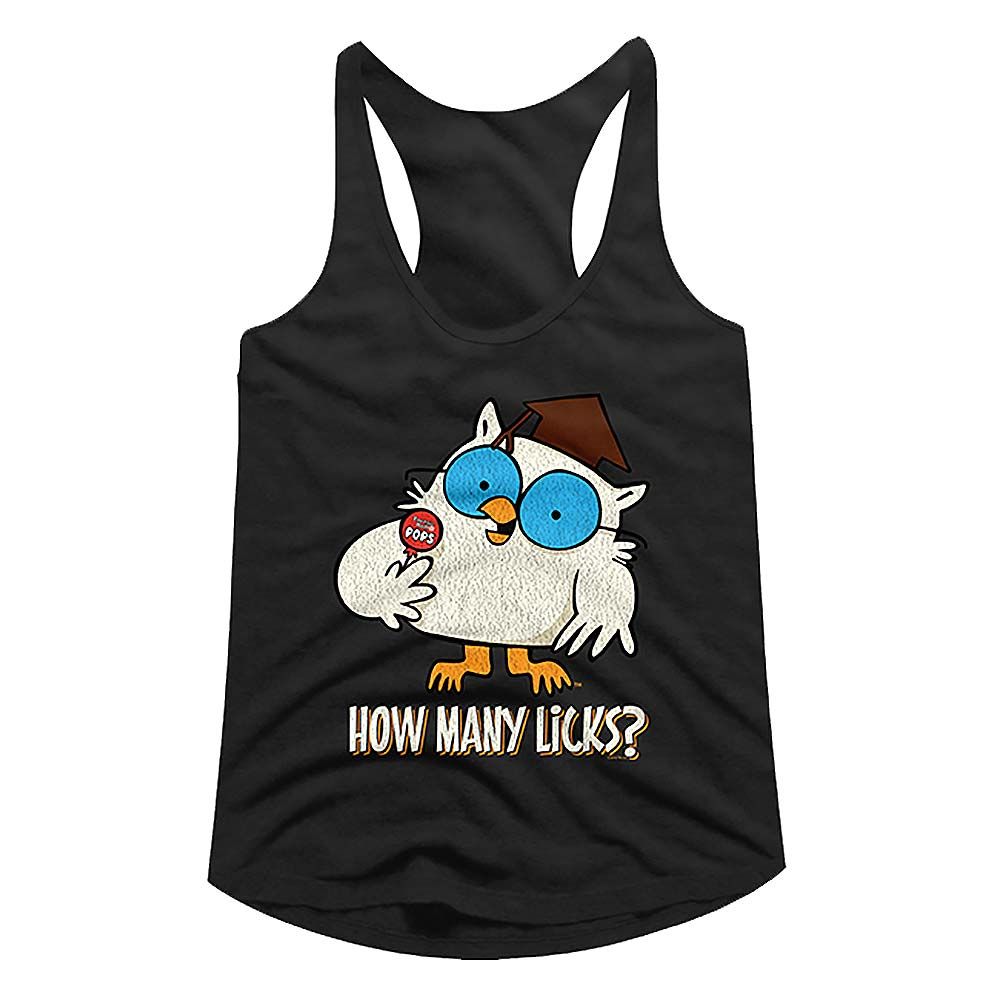 Tootsie Roll - MANYLICKS Adult Shirt