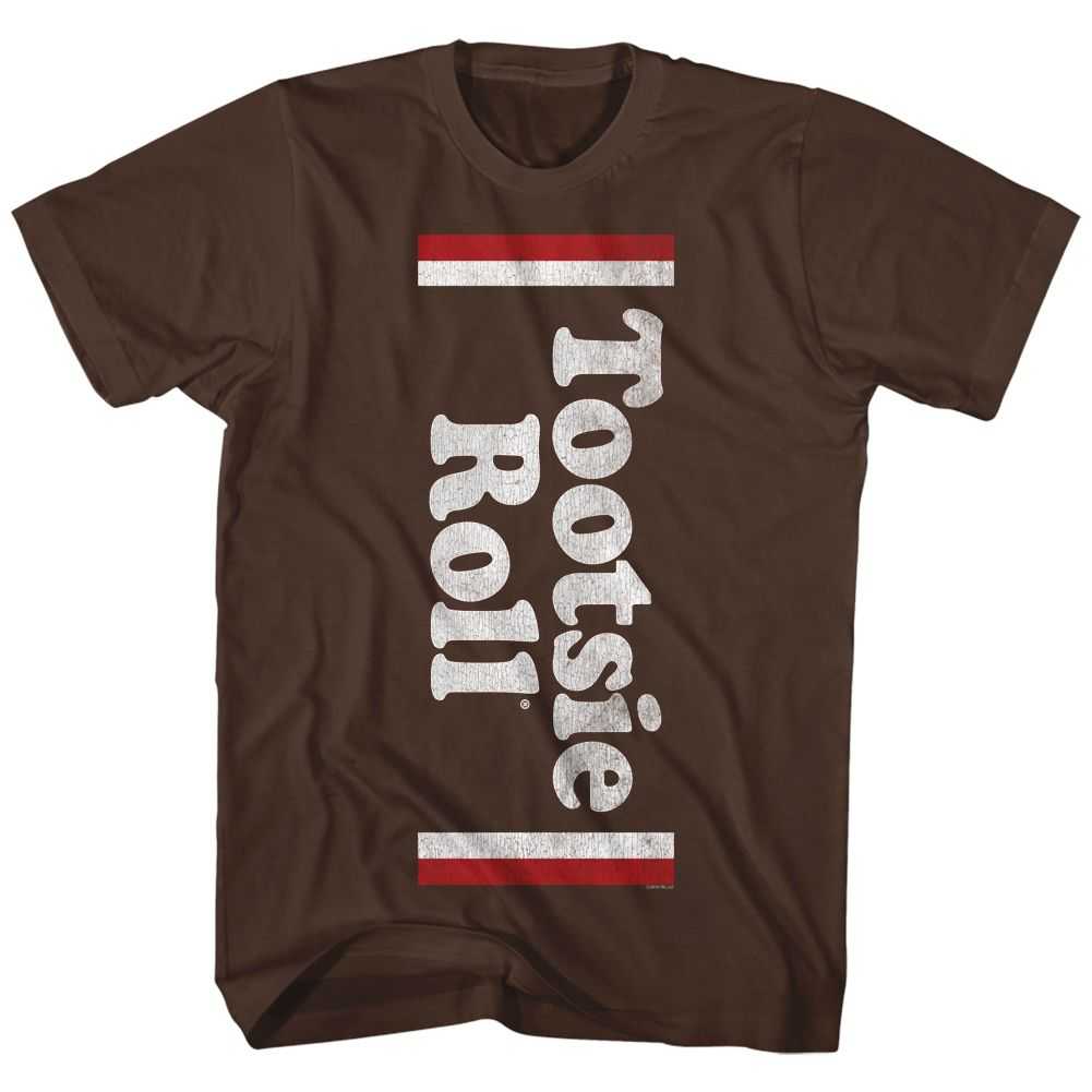 Tootsie Roll - IMATOOTSIE Adult Shirt