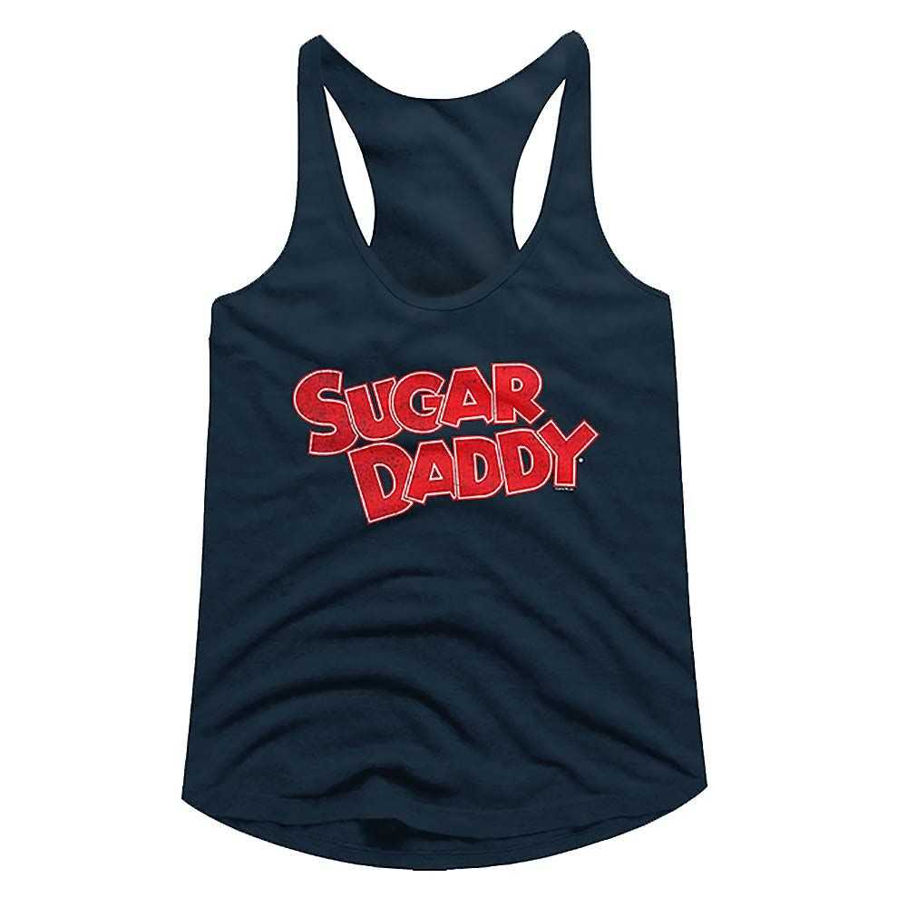 Tootsie Roll - SUGAR DADDY Adult Shirt