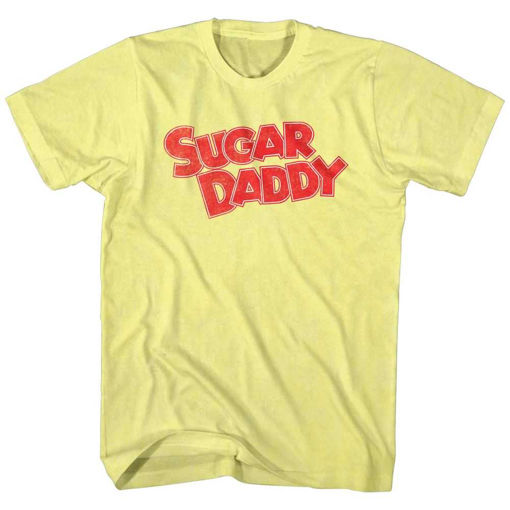 Tootsie Roll - SUGAR DADDY Adult Shirt