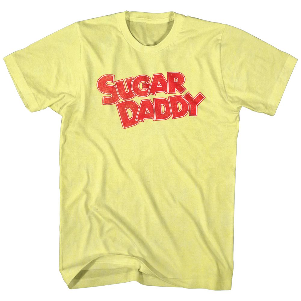 Tootsie Roll - SUGAR DADDY Adult Shirt