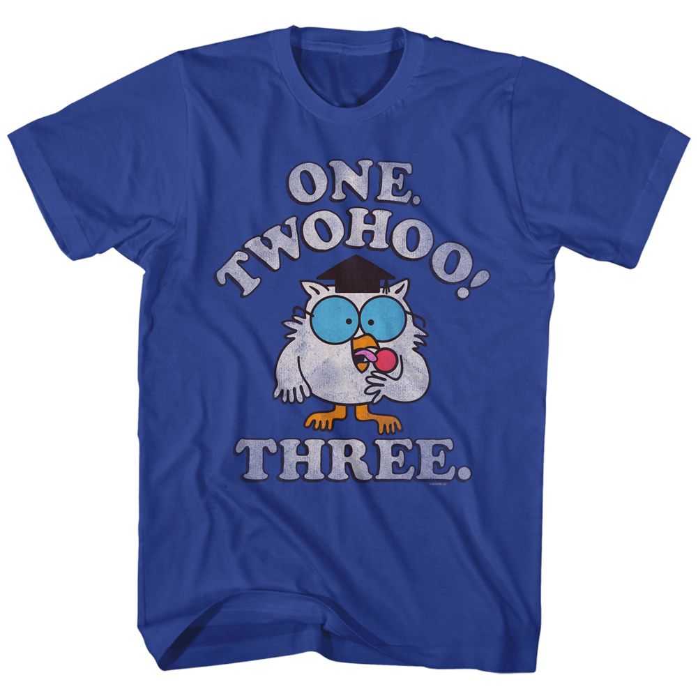 Tootsie Roll - TWOHOO Adult Shirt
