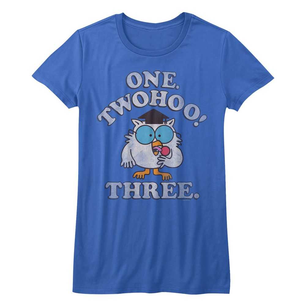 Tootsie Roll - TWOHOO Adult Shirt