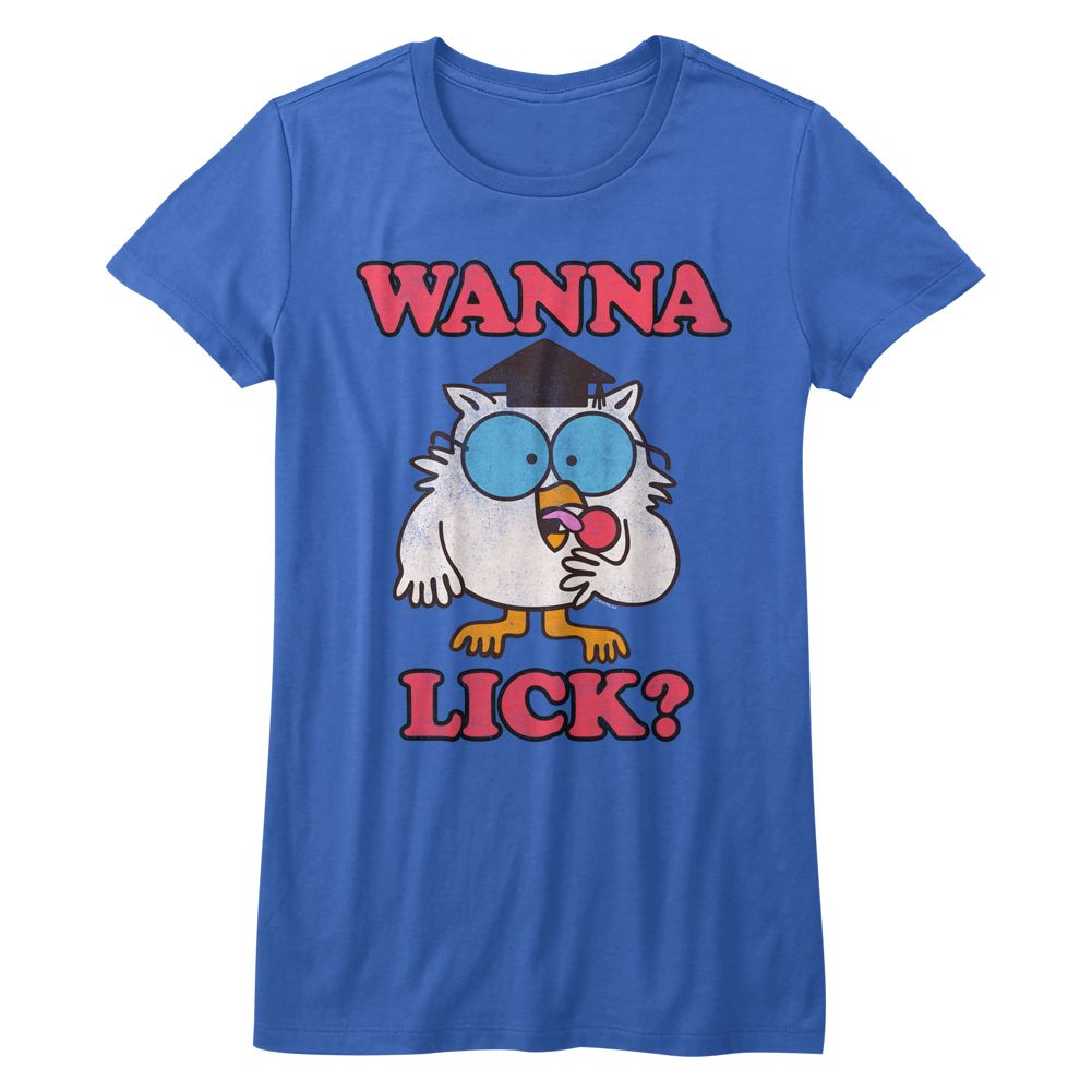 Tootsie Roll - ERRDAYIMLICKIN Adult Shirt