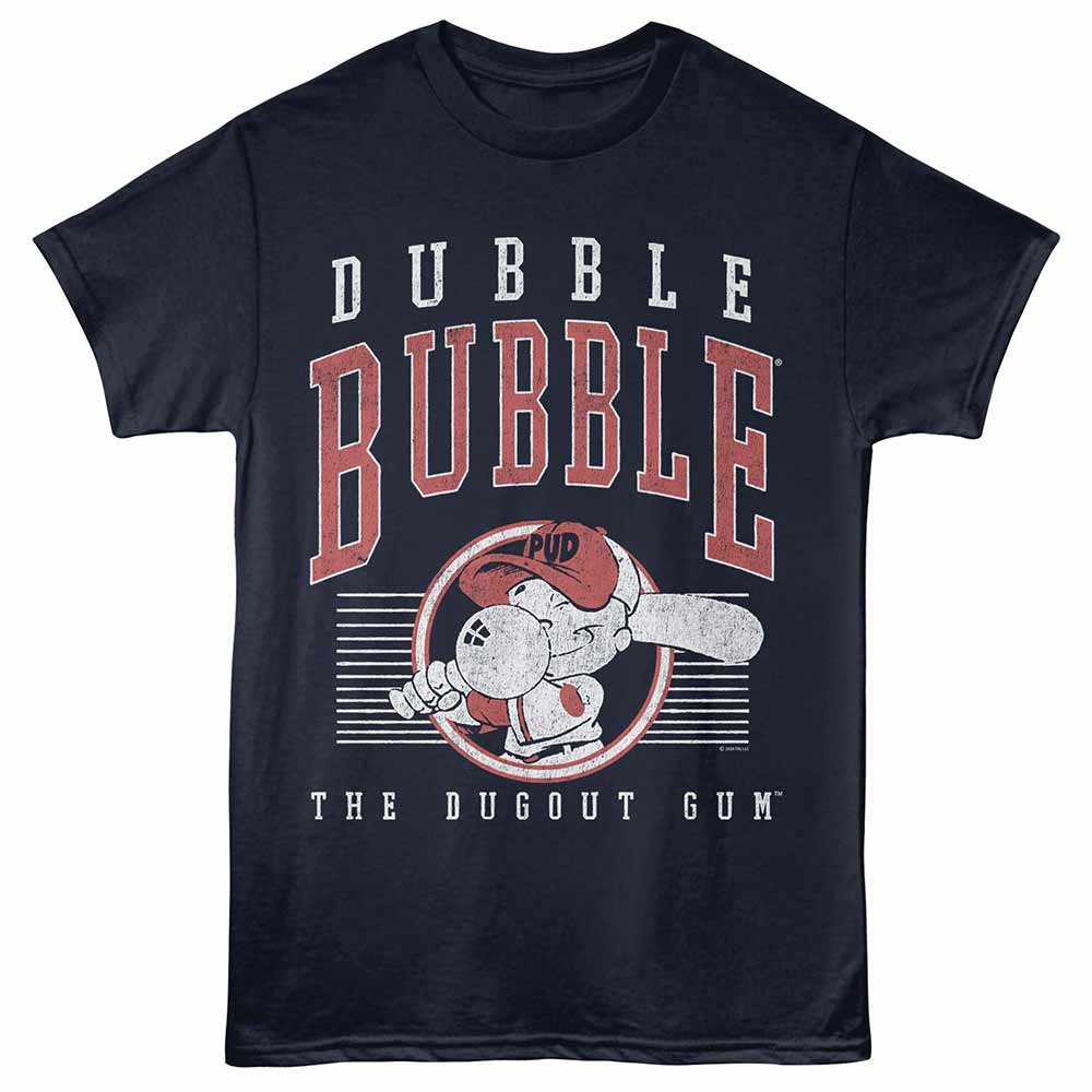 Tootsie Roll - TOOTSIE ROLL VARSITY PUD Adult Shirt
