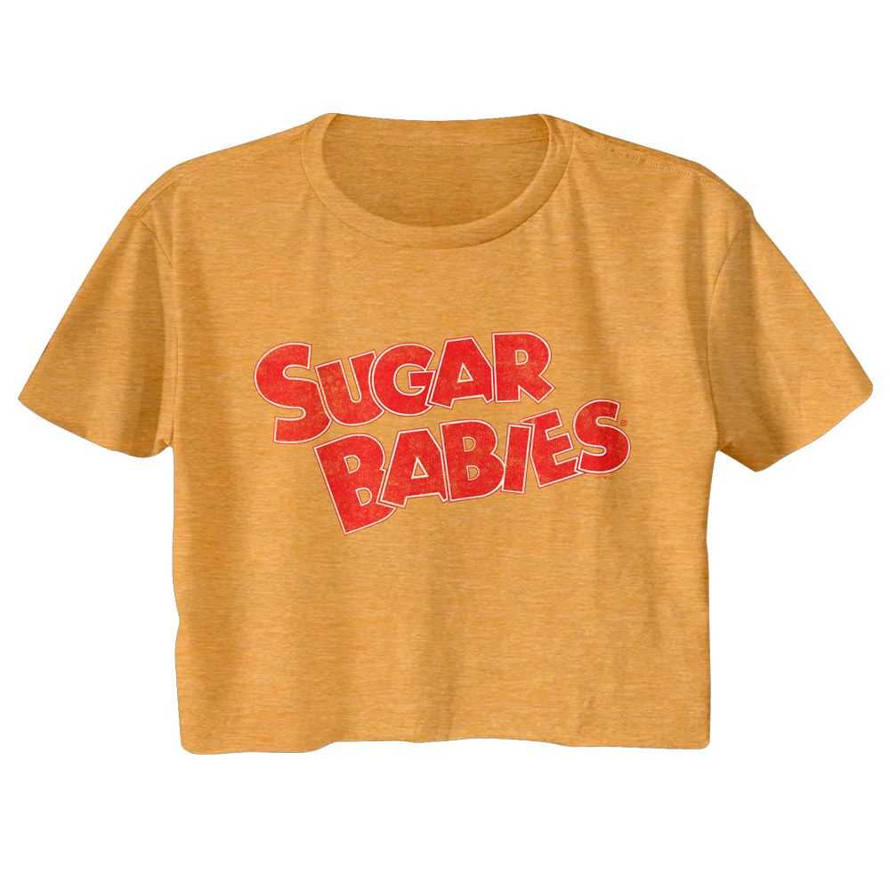 Tootsie Roll - SUGAR BABIES Adult Shirt